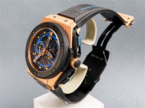 Hublot King Power Uefa Euro 2012 